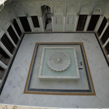 The Legacy Mandawa Hotel Exterior photo