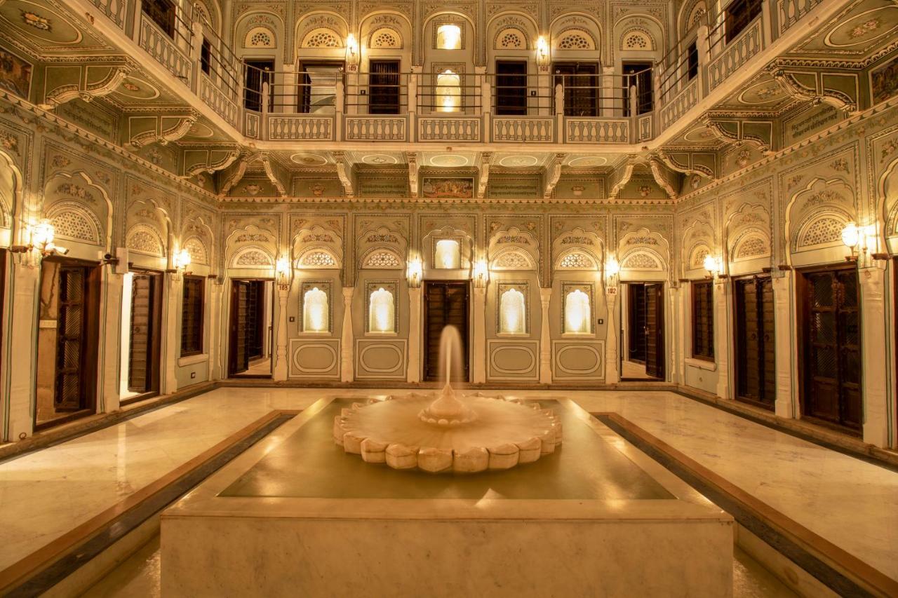The Legacy Mandawa Hotel Exterior photo